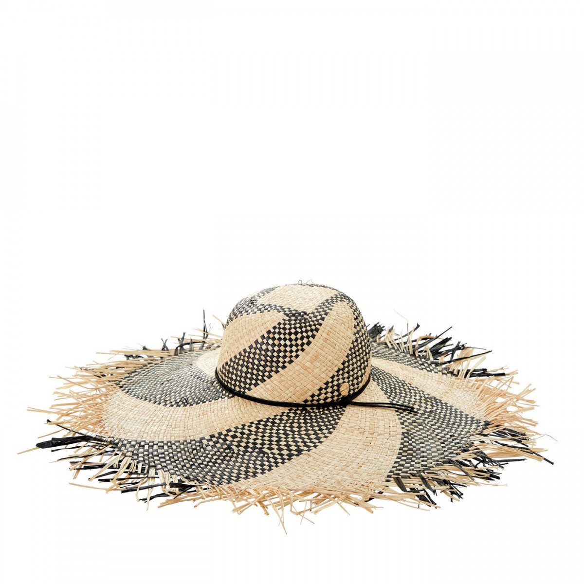 Пляжная шляпа с широкими полями Seafolly