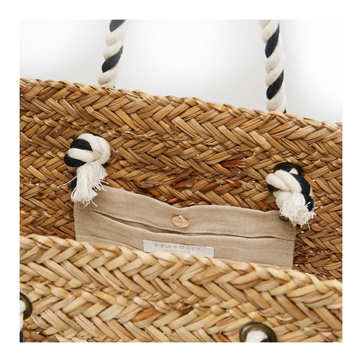 Пляжная сумка