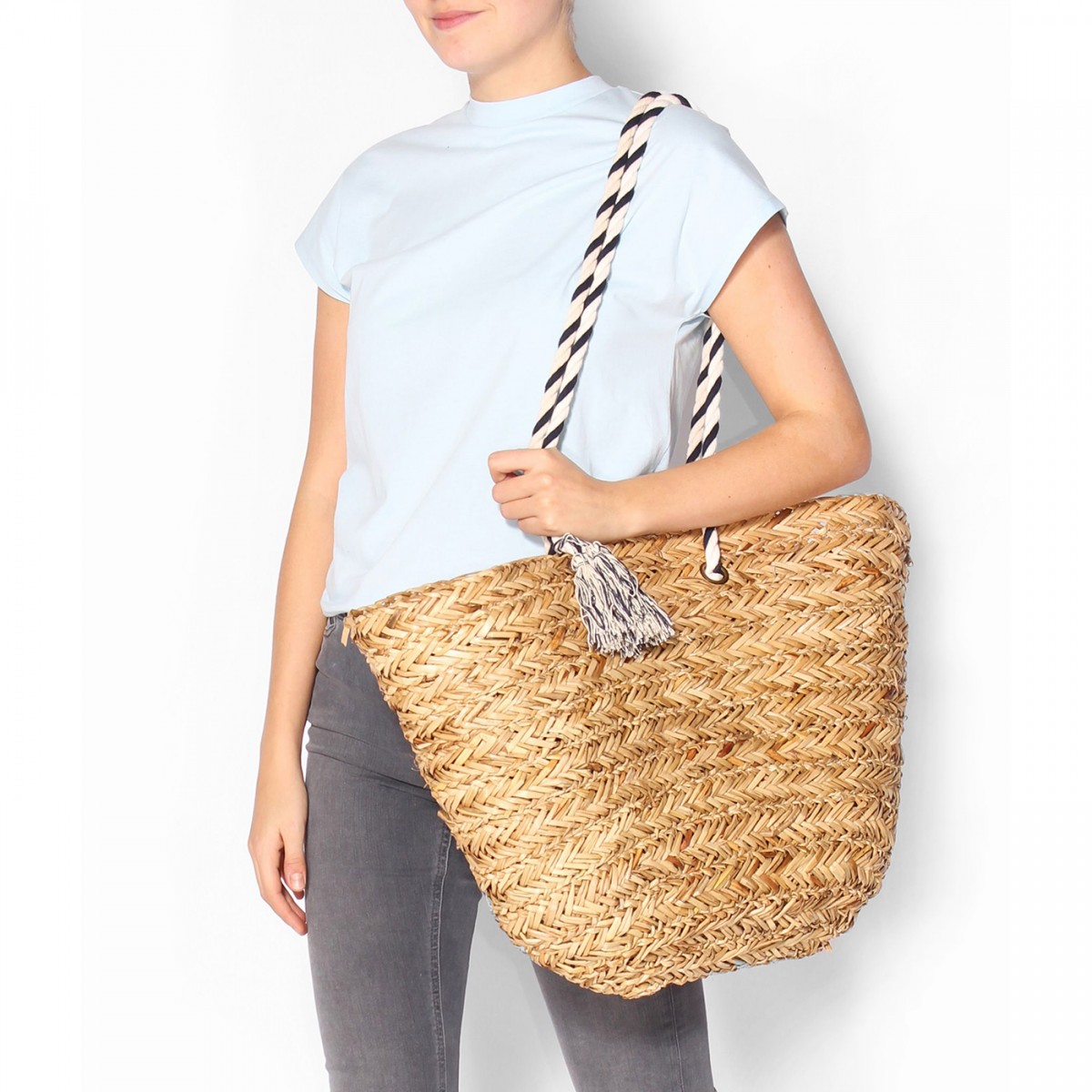 Пляжная сумка