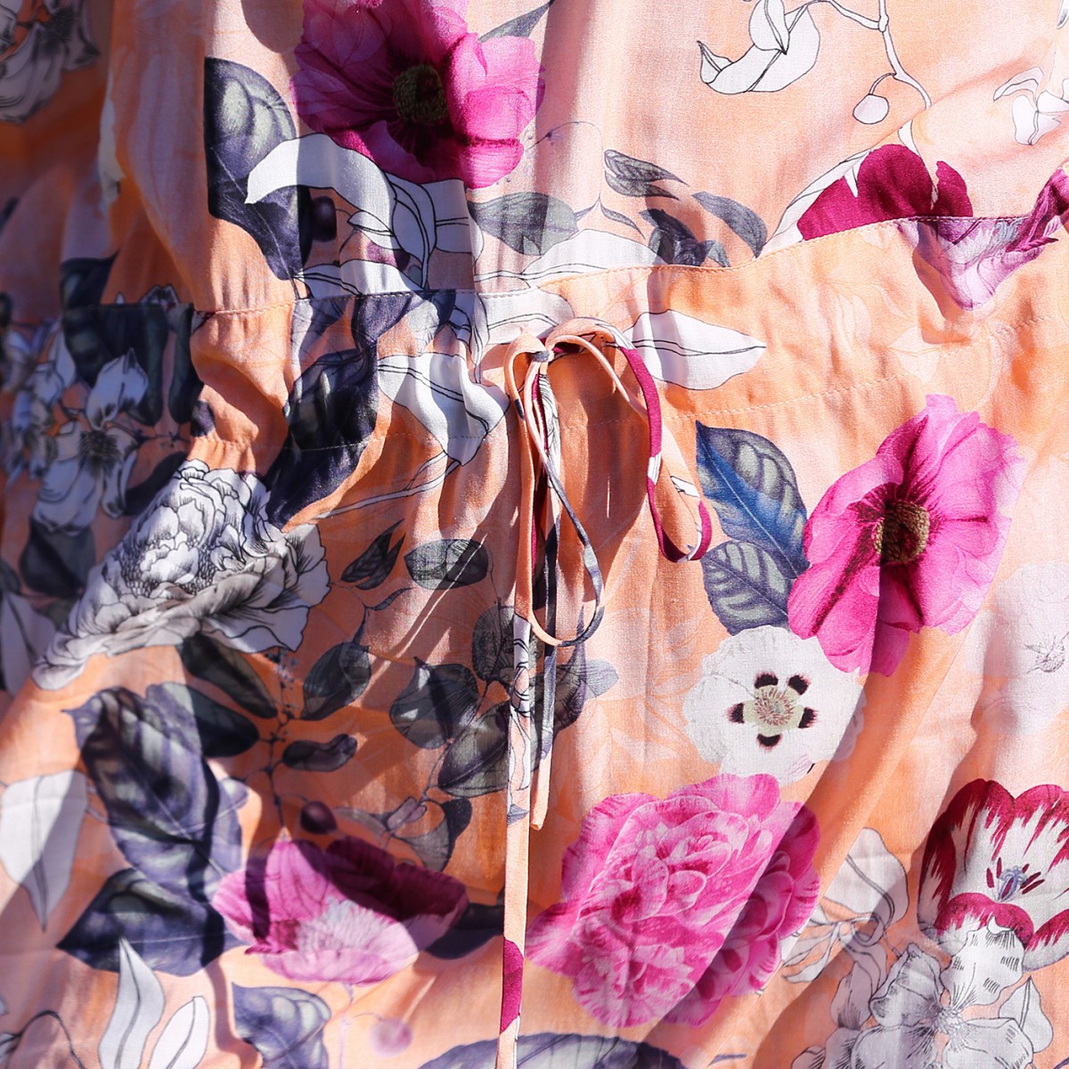 Туника пляжная Seafolly купить в интернет-магазине eteapparel