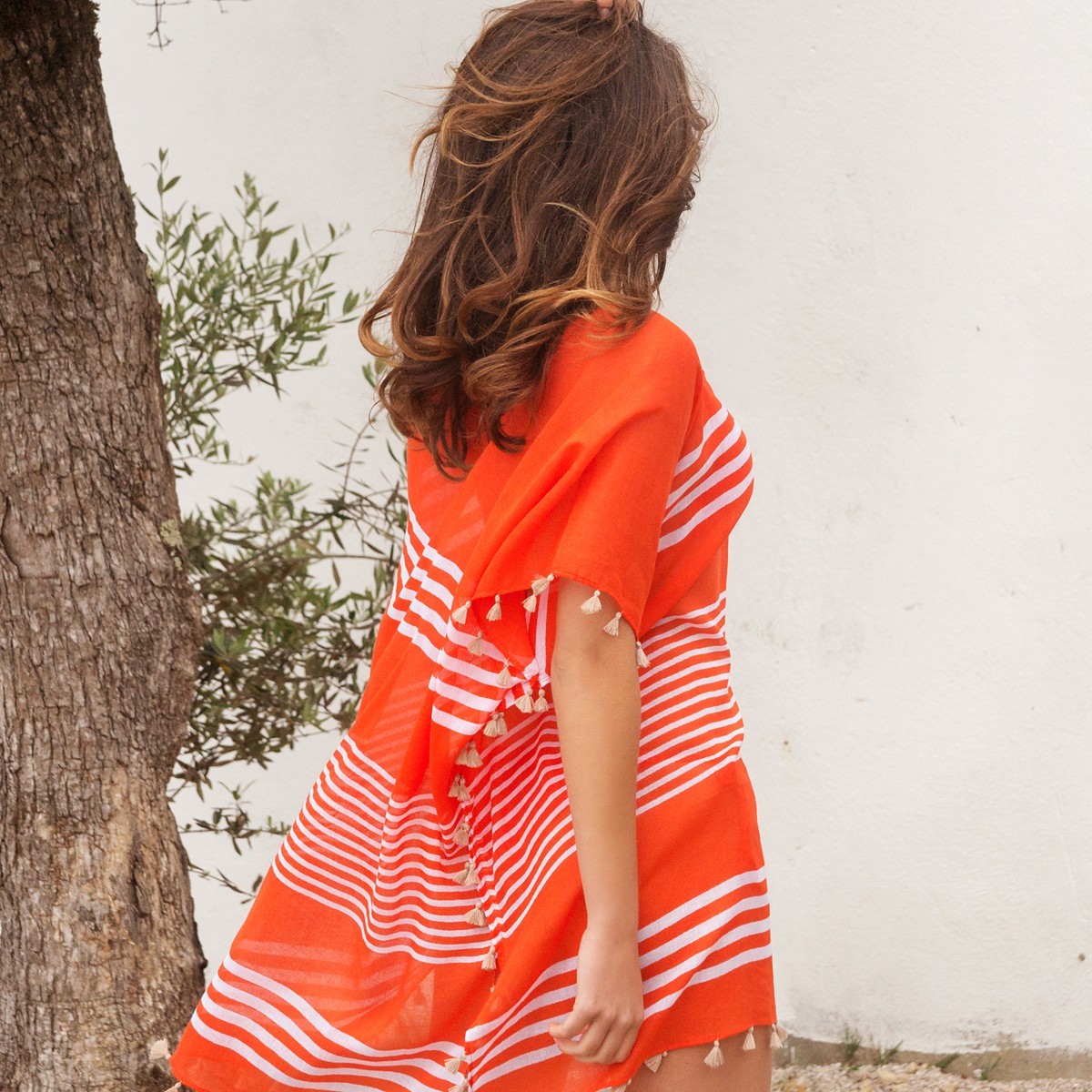 Туника GILI ISLAND