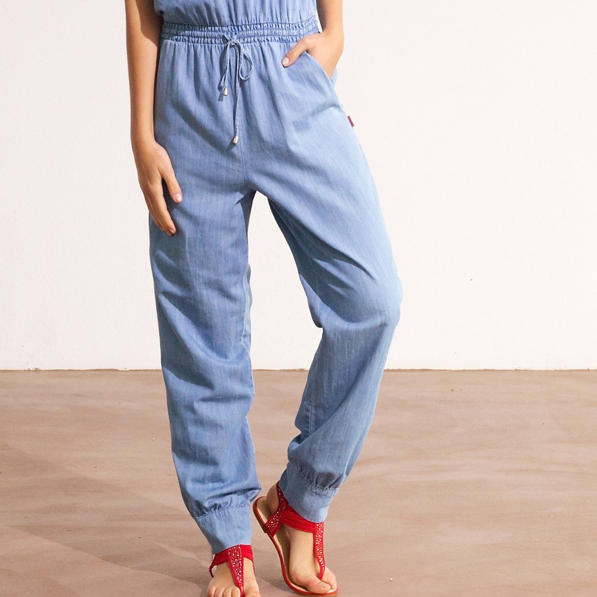 Комбинезон VESPER