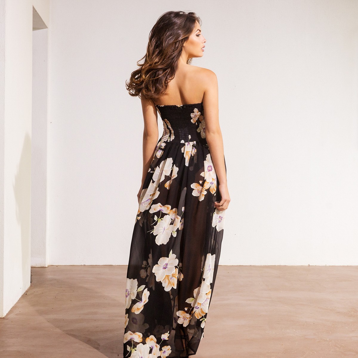 Платье PASADENA