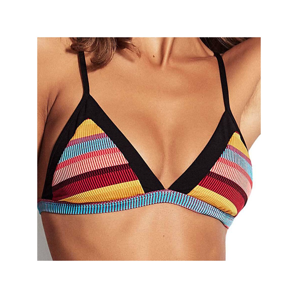 Раздельный купальник