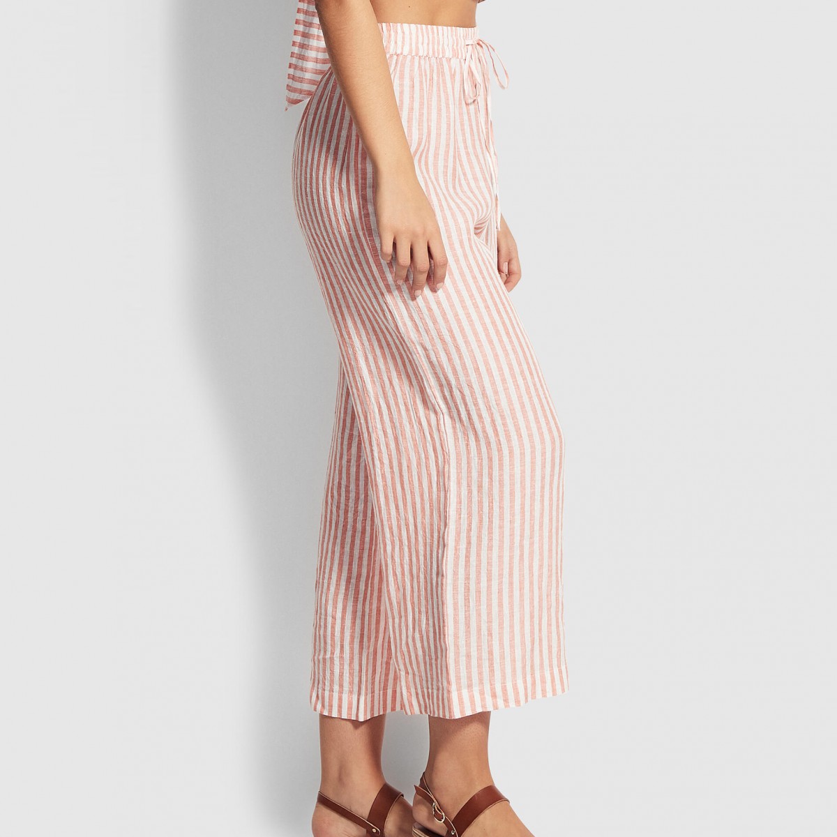 Пляжные брюки