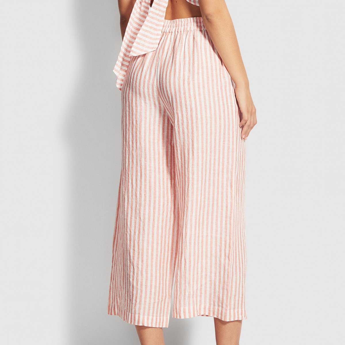 Пляжные брюки