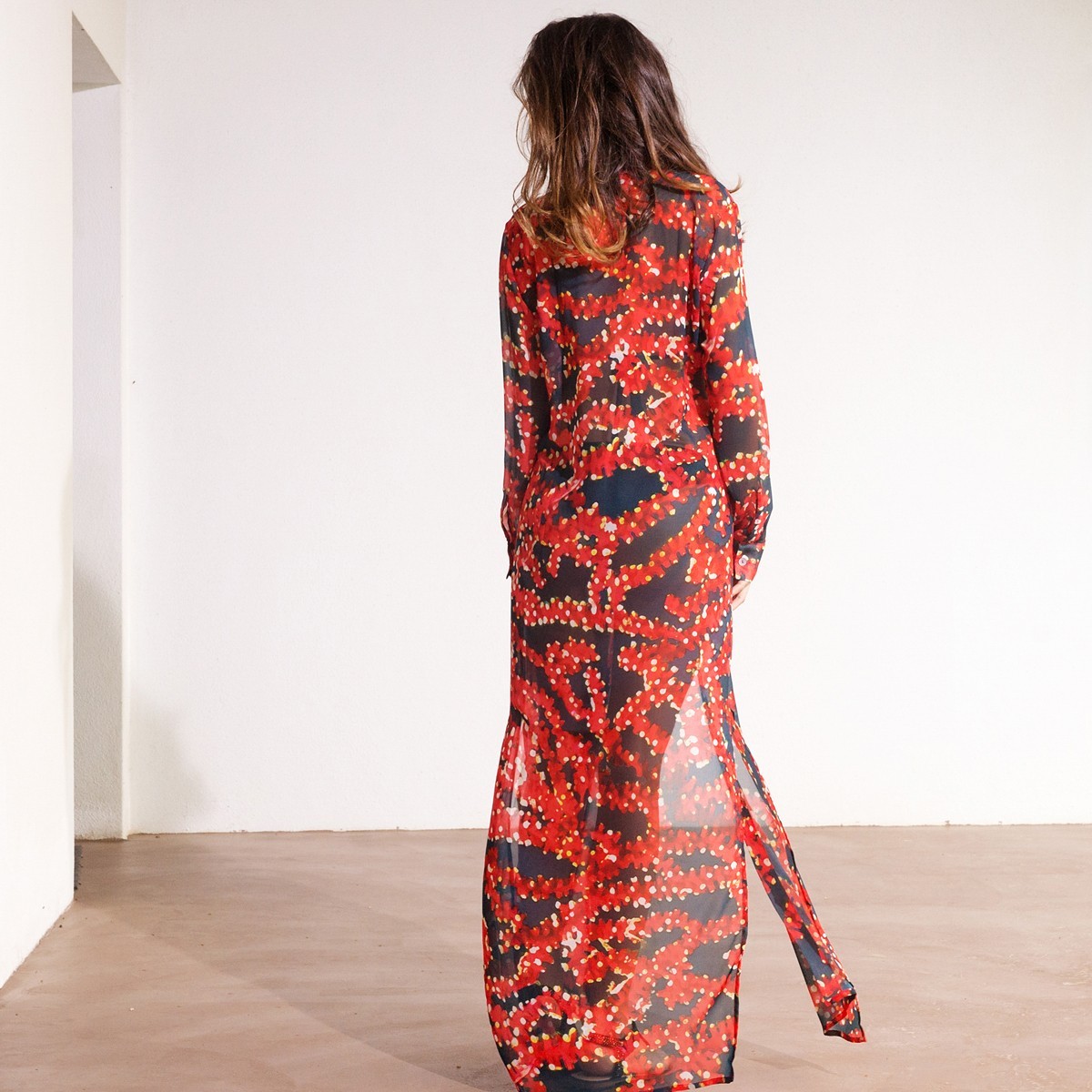 Туника MALDIVES