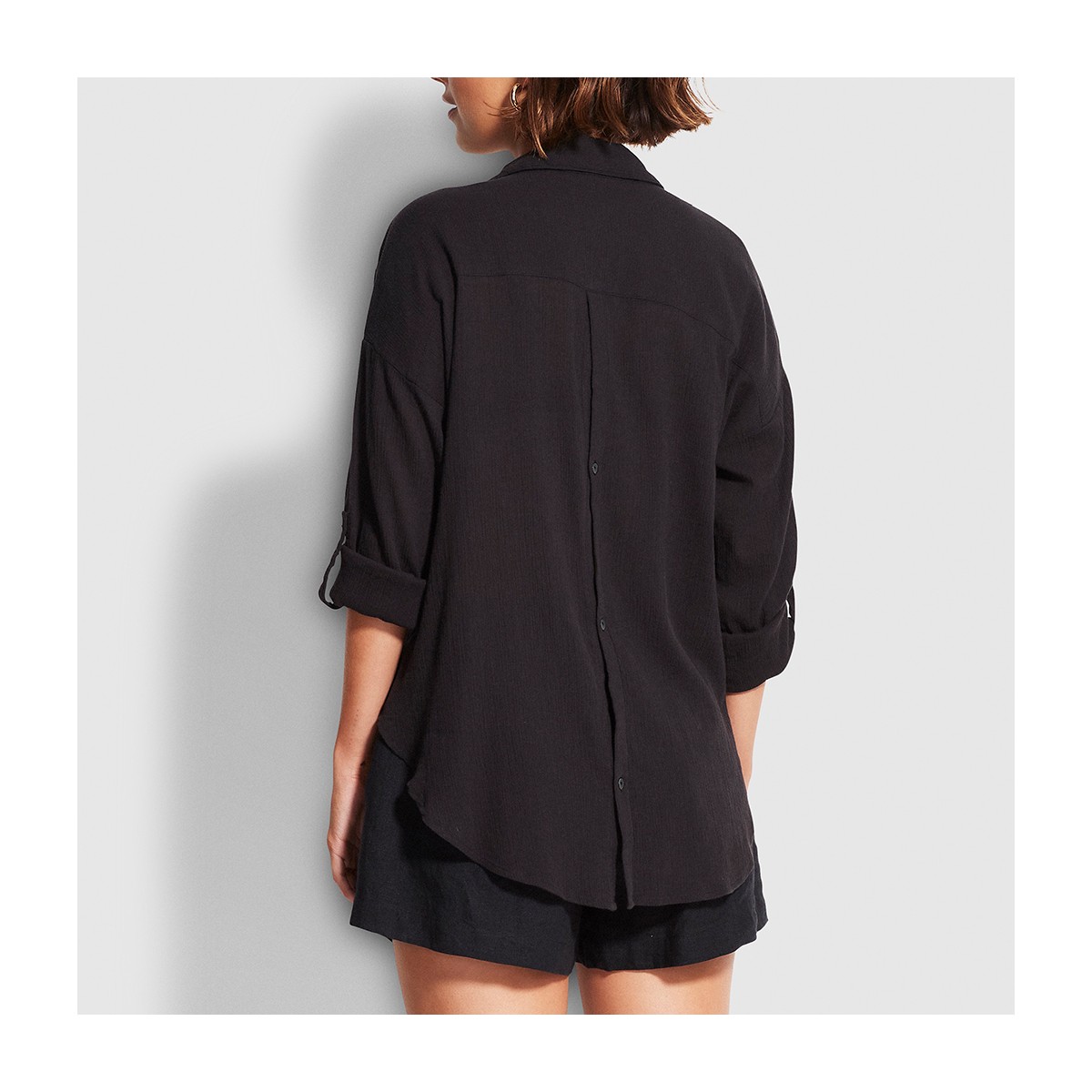 Туника для пляжа