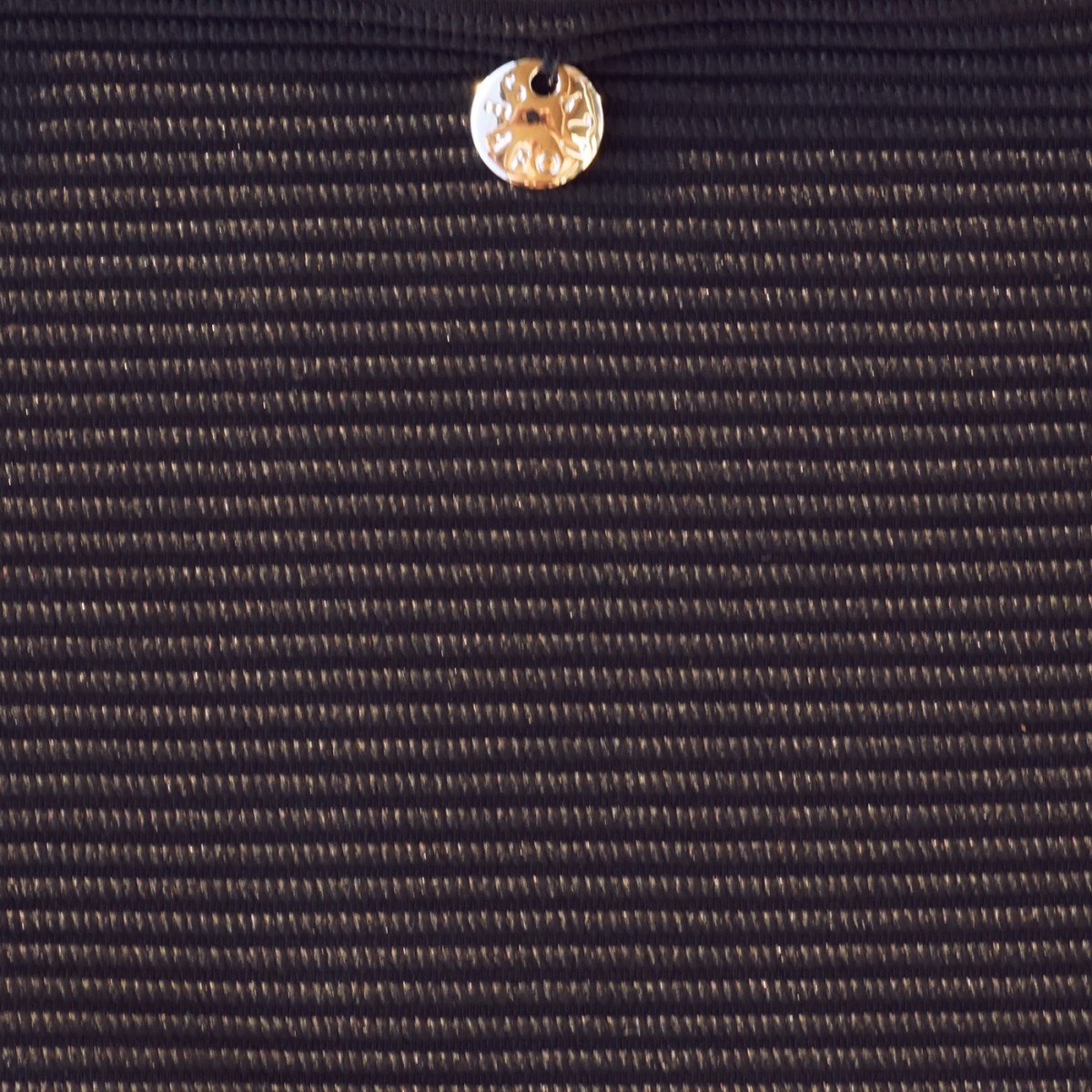 Купальник Fixed Tri Black