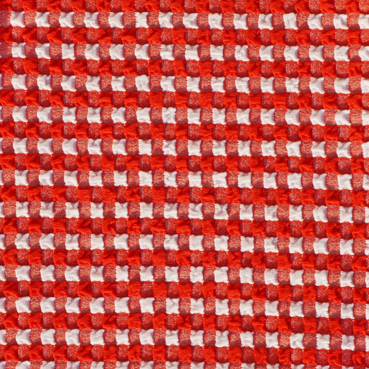 Красный купальник бандо Chili