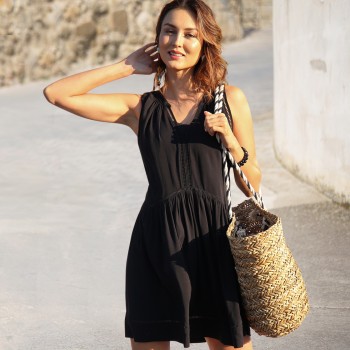 Пляжные платья - идеальная одежда для отдыха | Мода и Стиль - ELEGANTE | Дзен