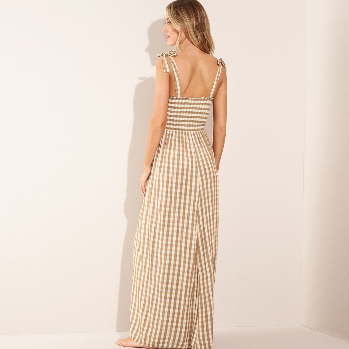 Платье макси Julietta