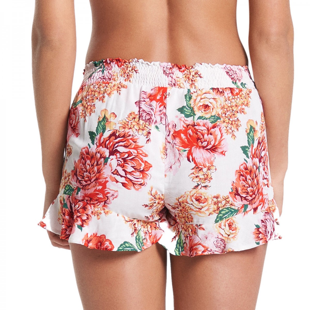 Пляжные шорты Naomi