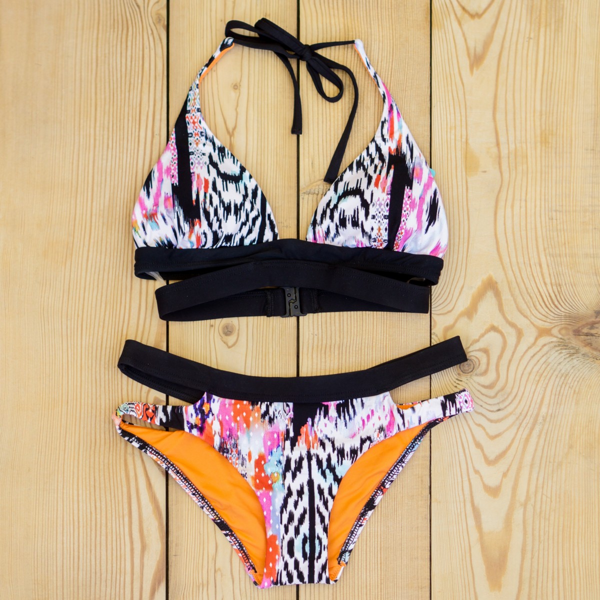 Купальник раздельный Лиф