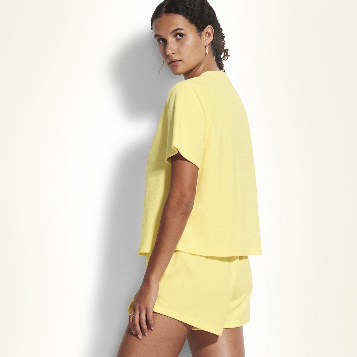 Женские шорты Lime