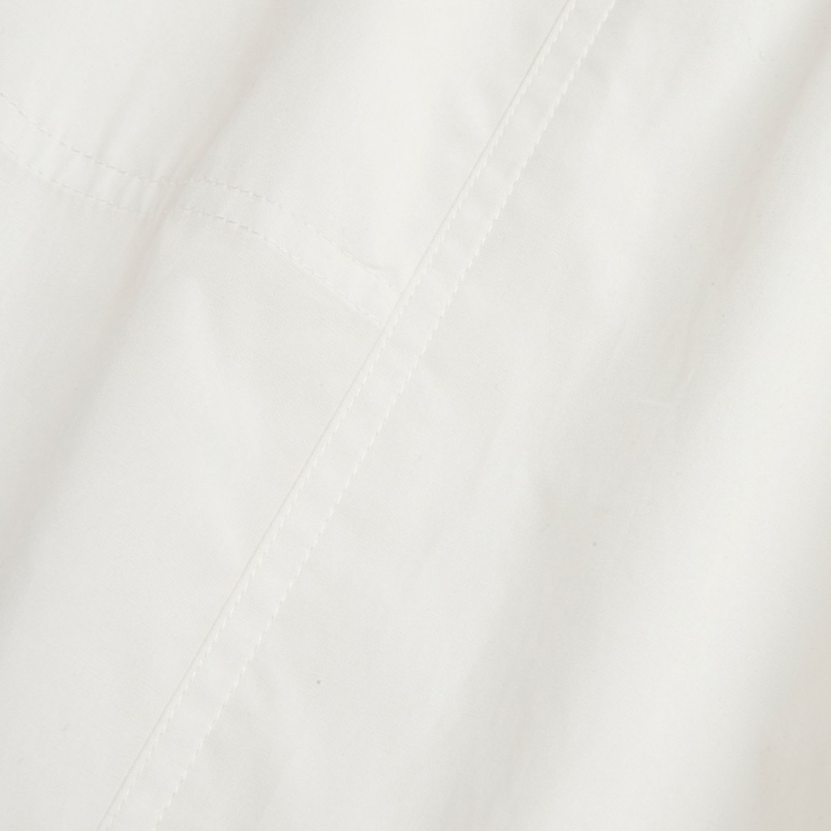 Белое пляжное платье