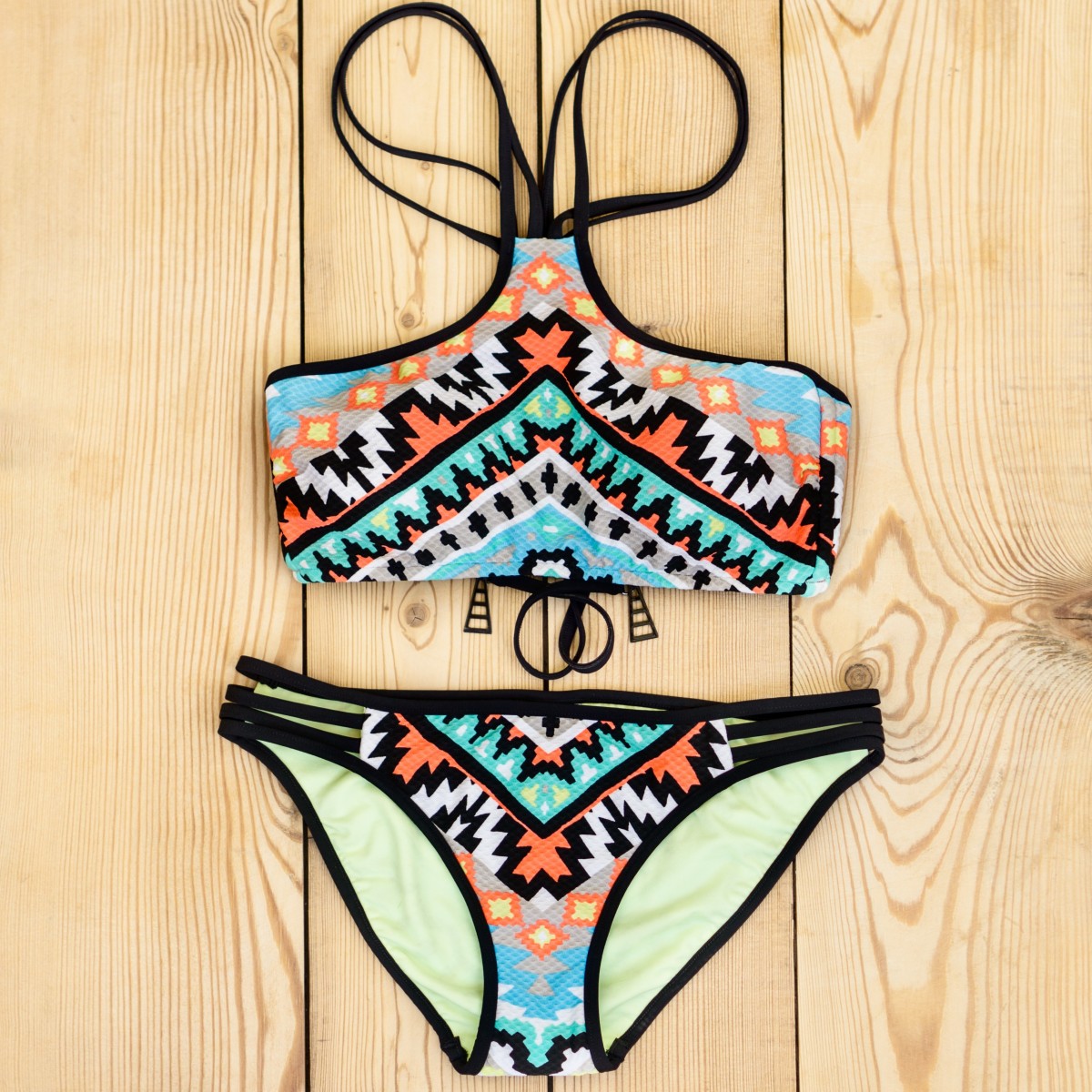 Купальник раздельный Лиф