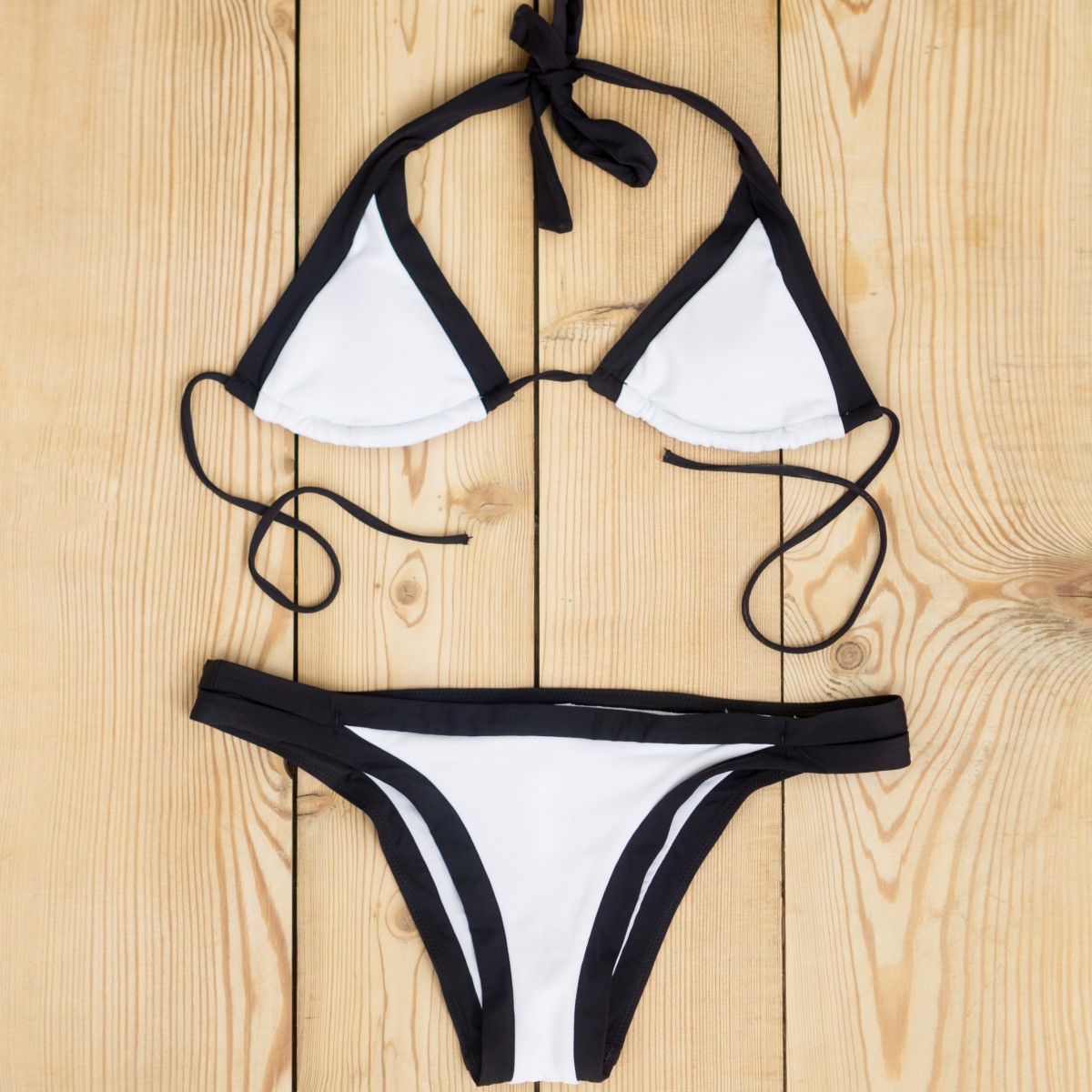 Купальник раздельный Лиф