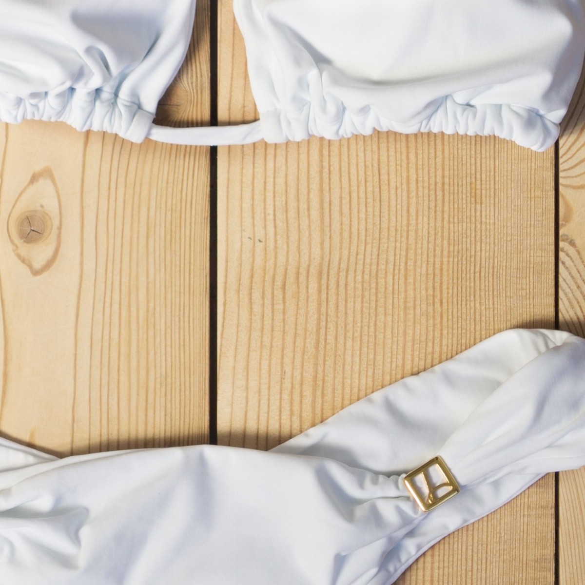 Купальник раздельный