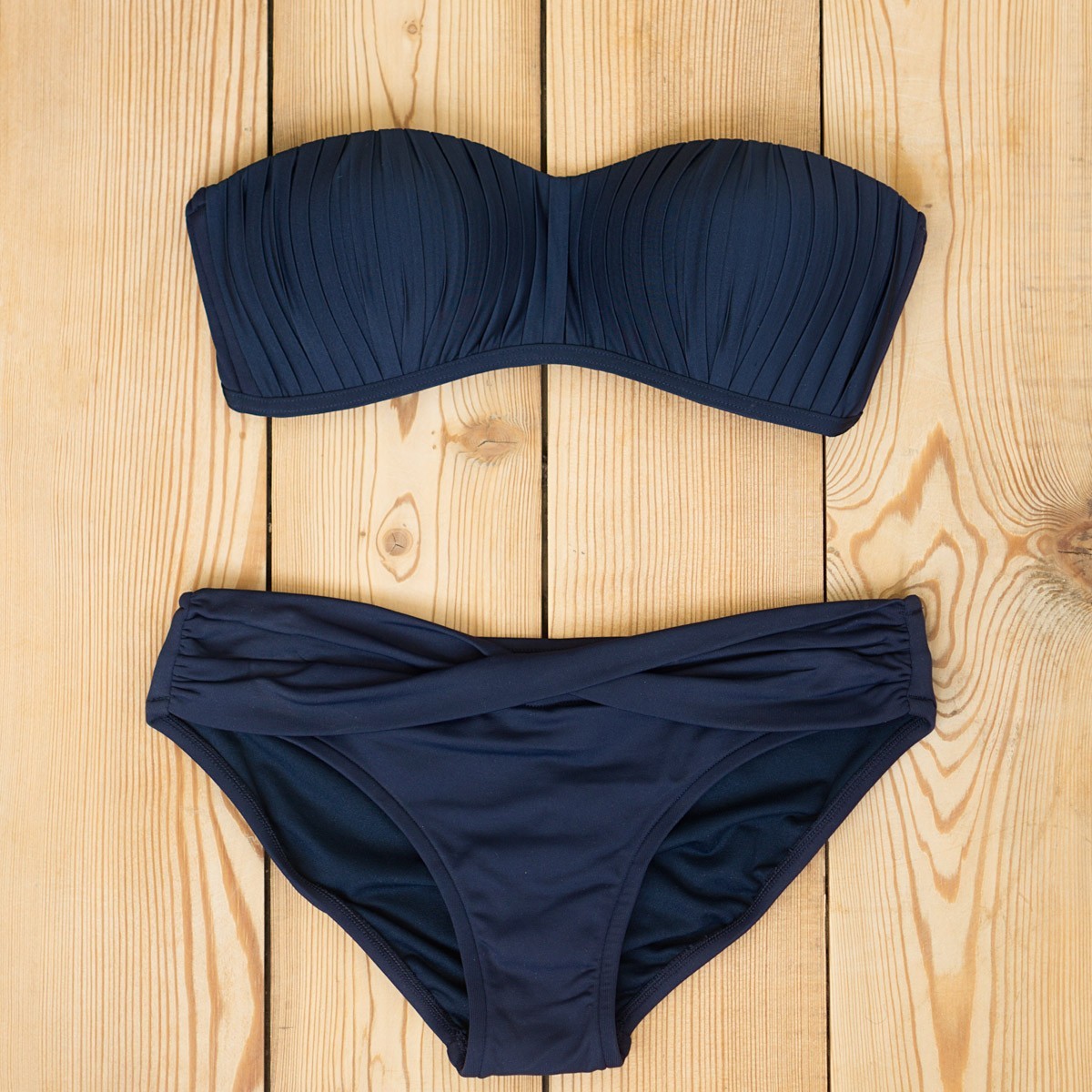 Купальник раздельный