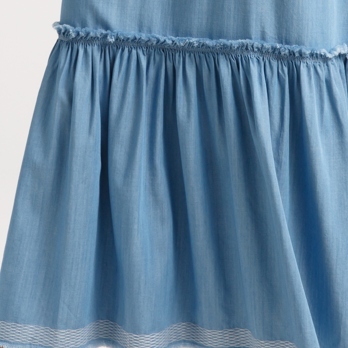 Макси платье