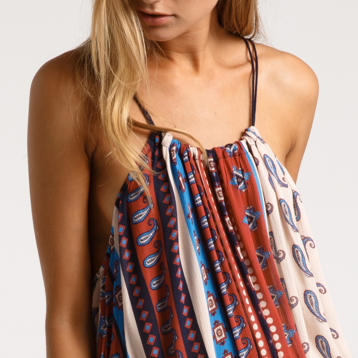 Платье Мини