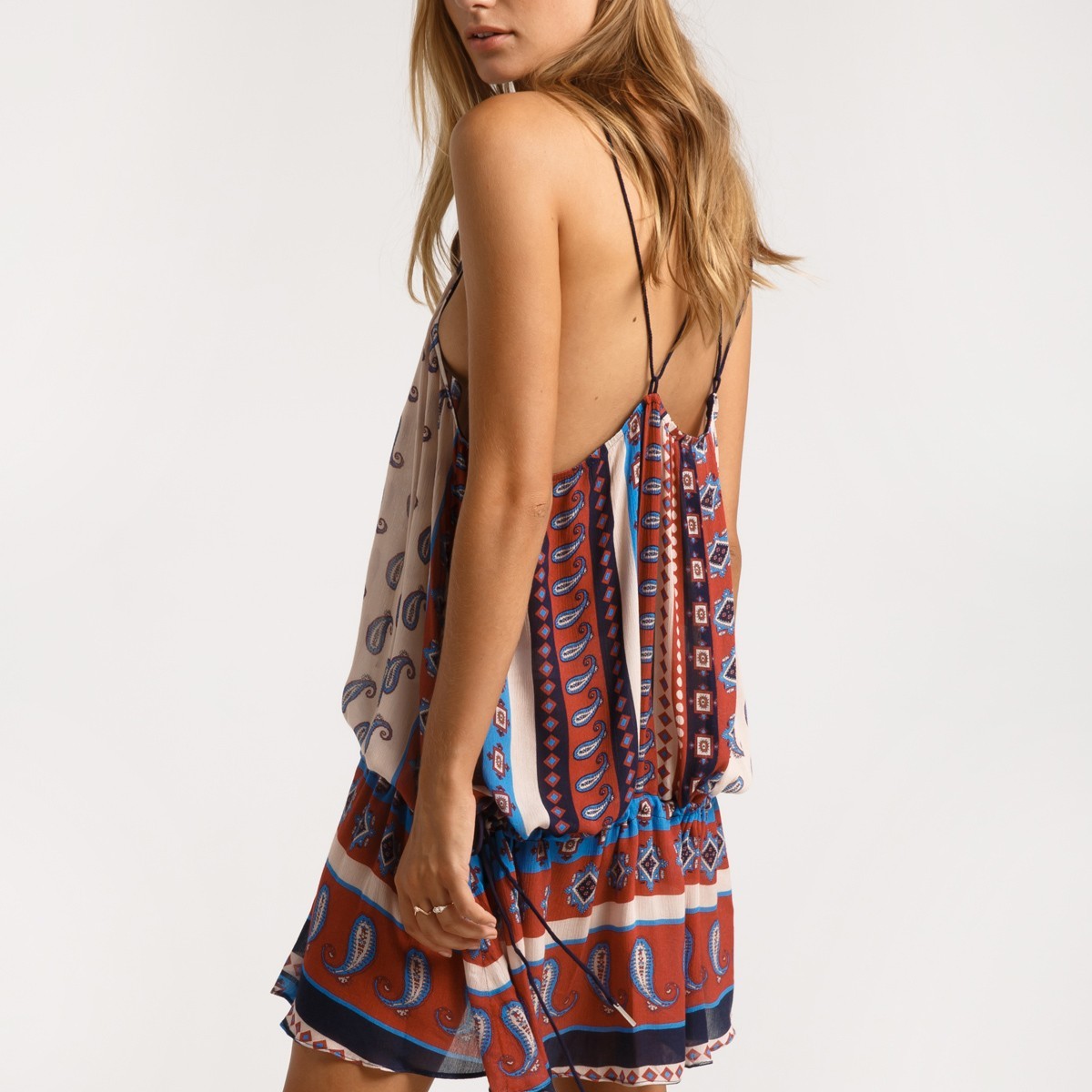 Платье Мини